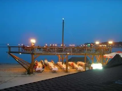Hotel Koral Medulin Croatia