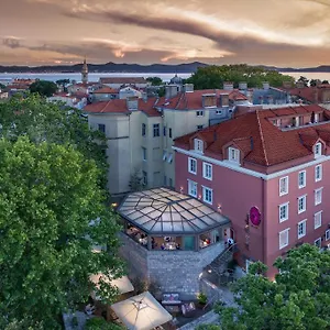 **** Hotel Bastion Heritage - Relais&châteaux Croatie