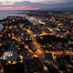 **** Hotel Kolovare Croatie