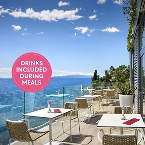 *** Hotel Istra - Liburnia Croatie