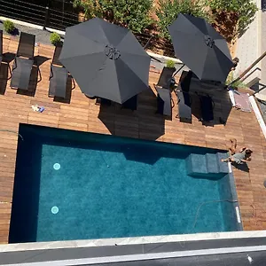  Appartement Sky Croatie