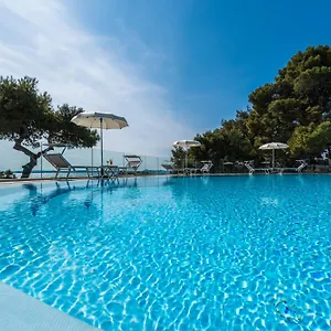 **** Hotel Pinija Croatie