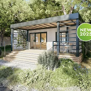 Holiday park Arena Indije Mobile Homes