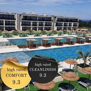 Hotel Del Mar Emotion