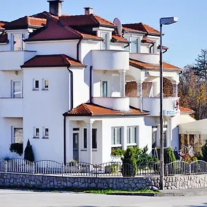  Appartement Bare Croatie