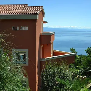  Appartement Anka Croatie