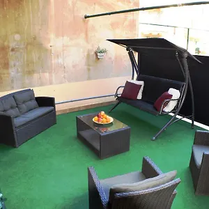 **** Couette-café Design Bacvice Arti Croatie