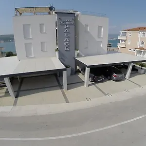 Apartman Exclusive Palace