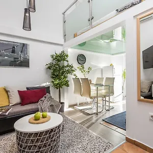  Appartement Molo Longo Croatie