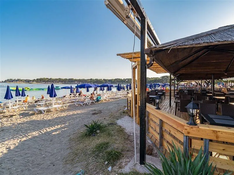 Hotel Koral Medulin