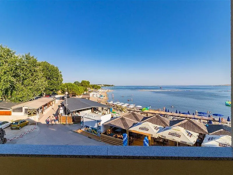 Hotel Koral Medulin
