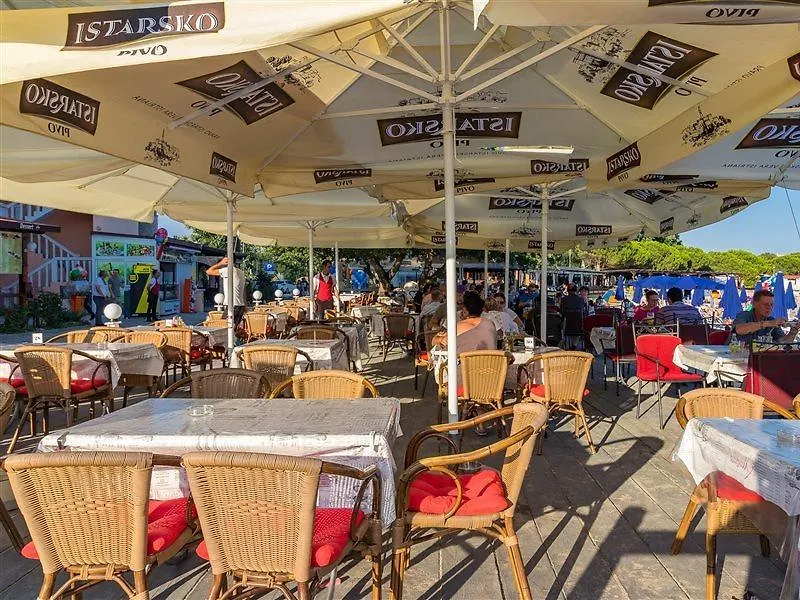 Hotel Koral Medulin