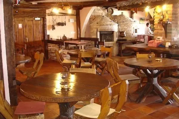 Hotel Koral Medulin