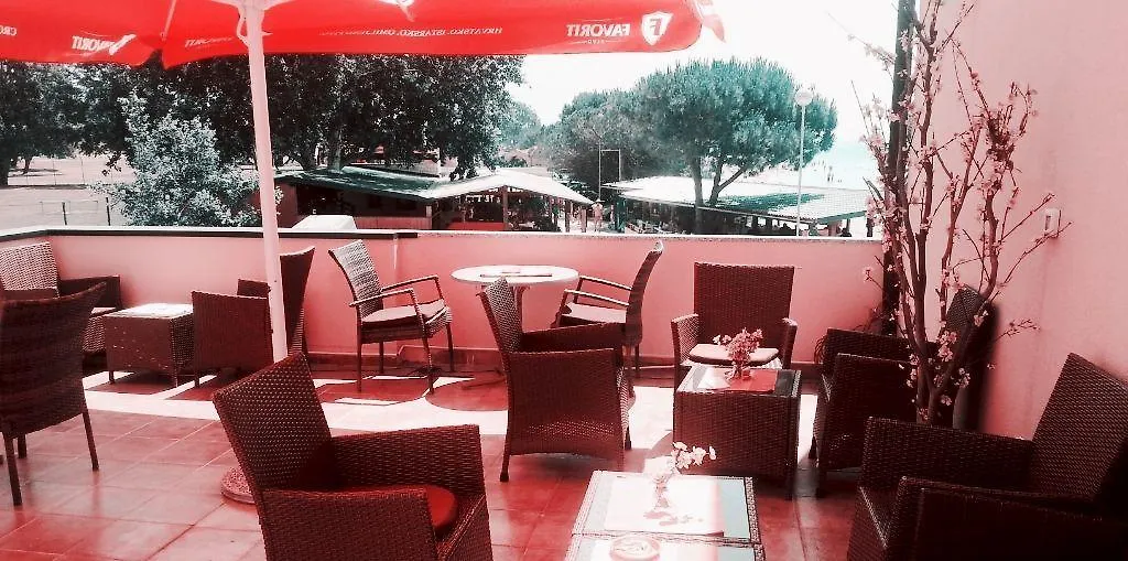 Hotel Koral Medulin