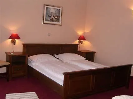 ***  Hotel Koral Medulin Croatie