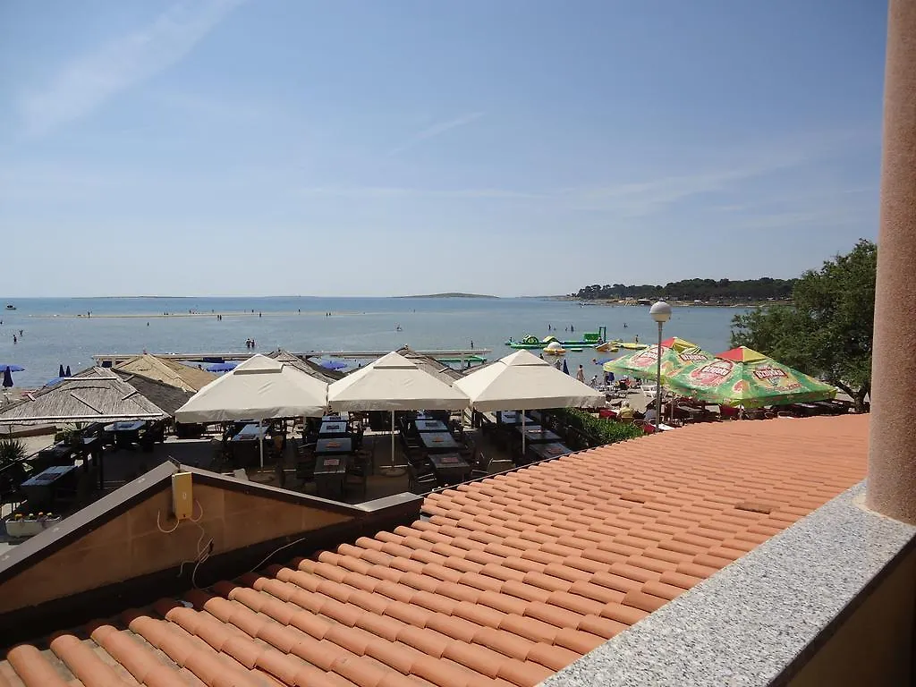Hotel Koral Medulin