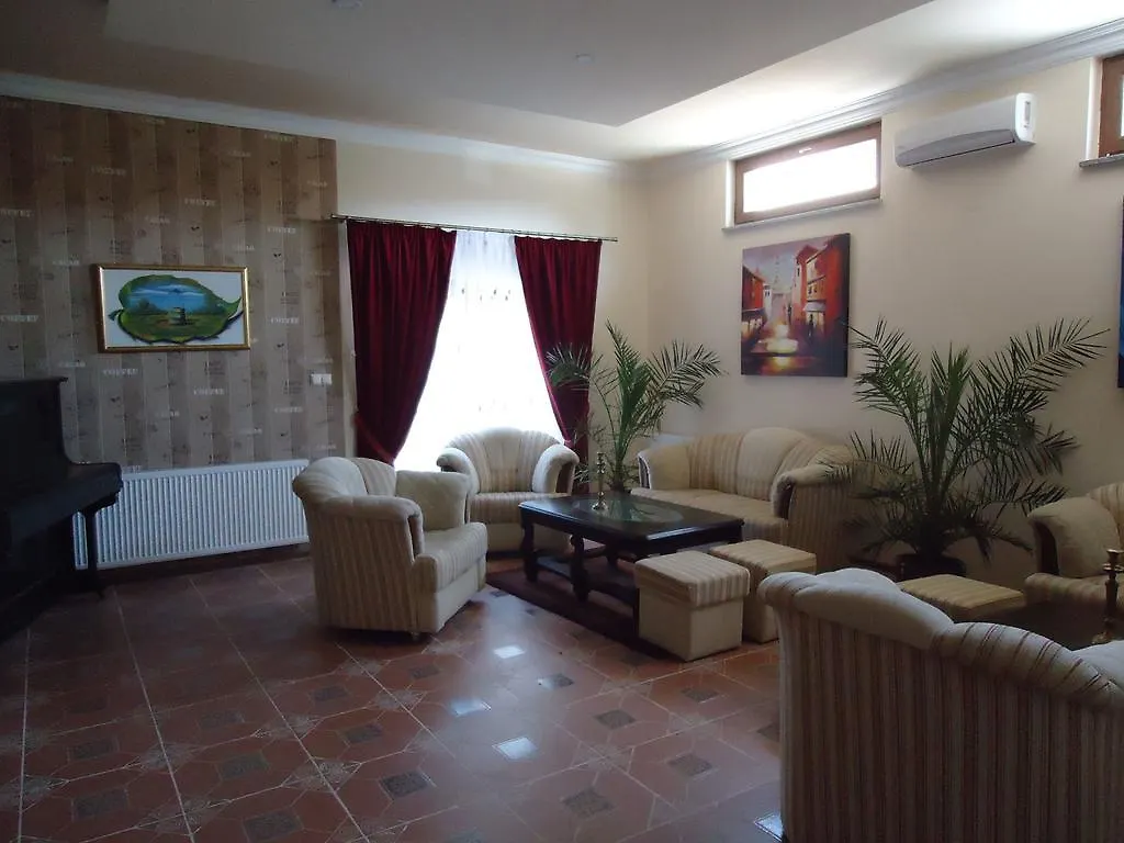 Hotel Koral Medulin