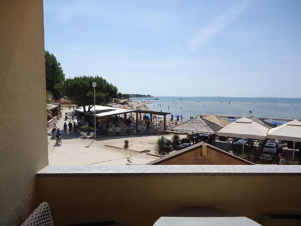 Hotel Koral Medulin