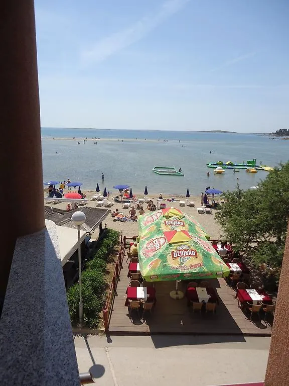 Hotel Koral Medulin
