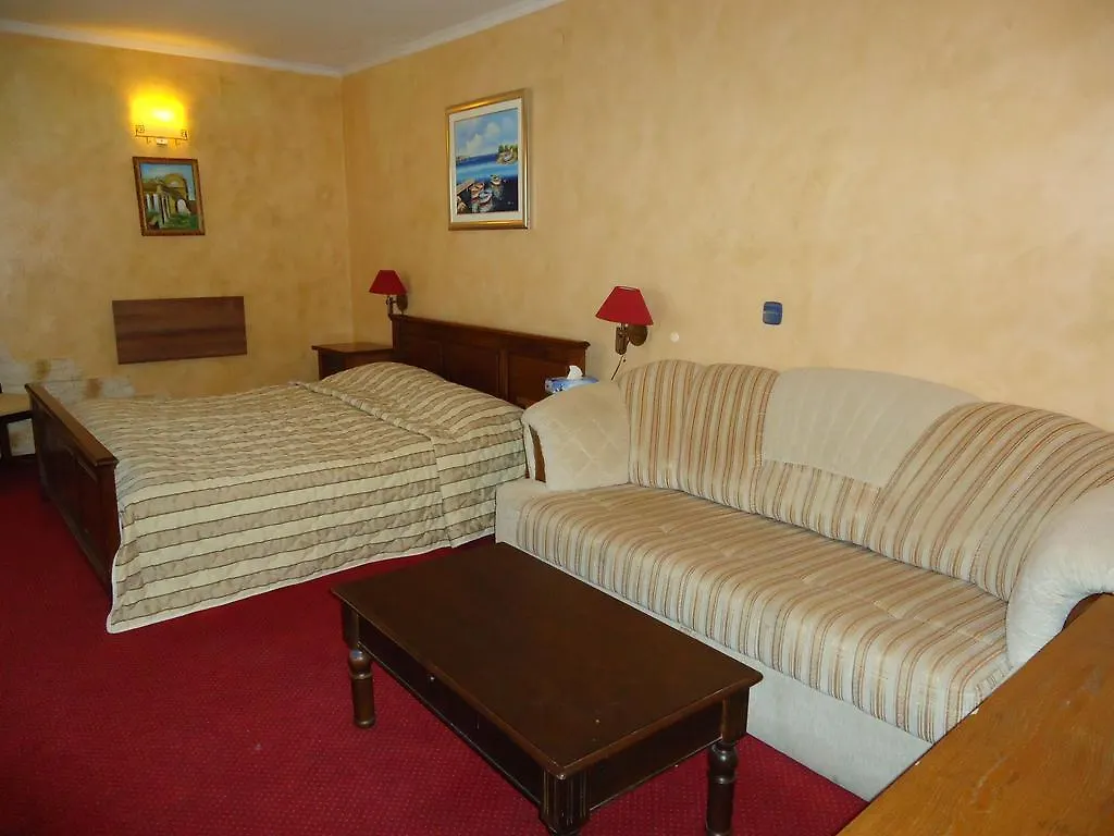 Hotel Koral Medulin