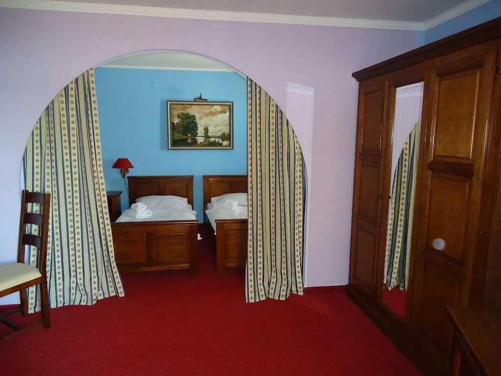 Hotel Koral Medulin