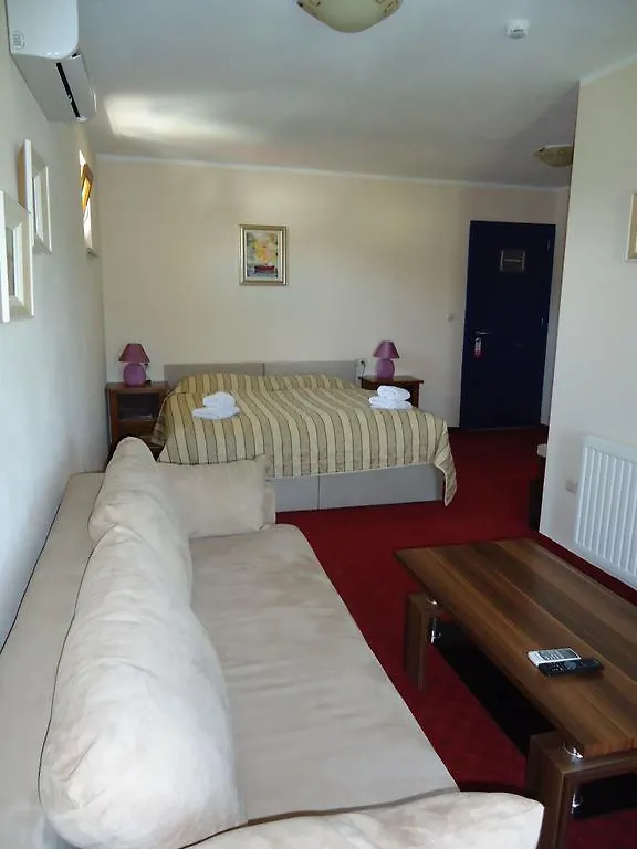 Hotel Koral Medulin