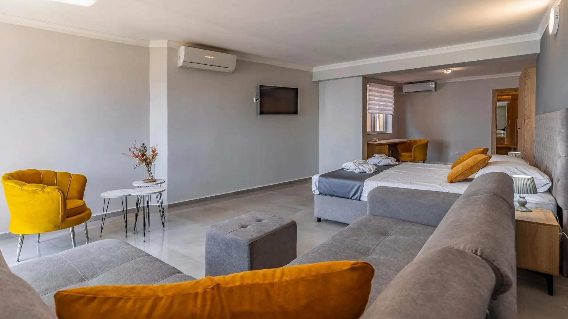 Hotel Koral Medulin