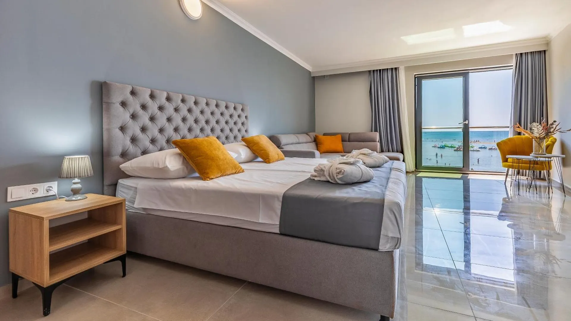 Hotel Koral Medulin
