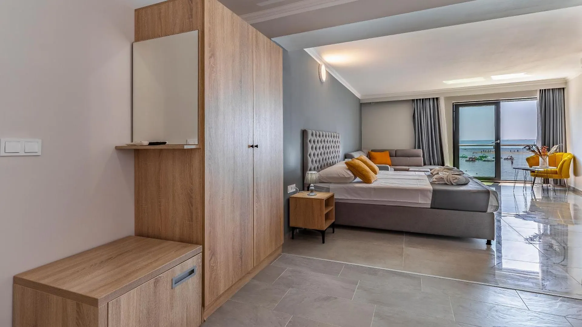 ***  Hotel Koral Medulin Croatie