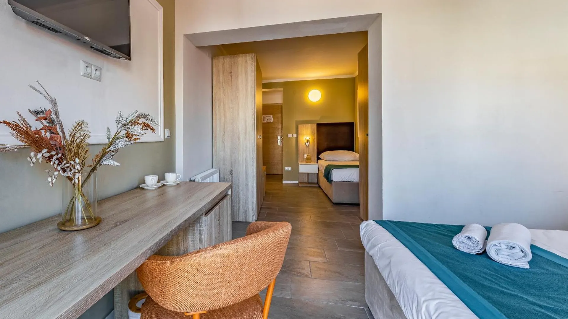Hotel Koral Medulin