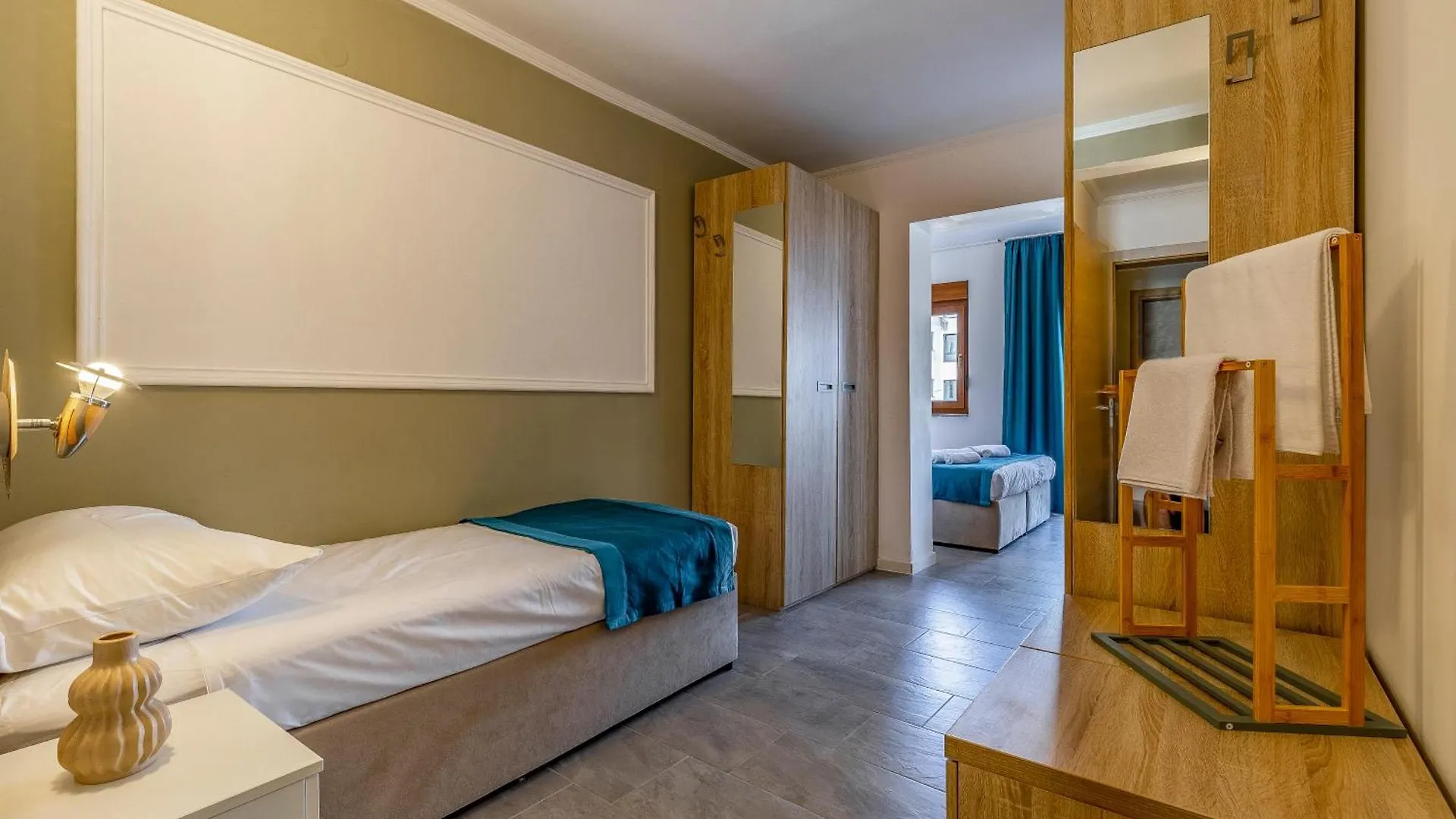 Hotel Koral Medulin