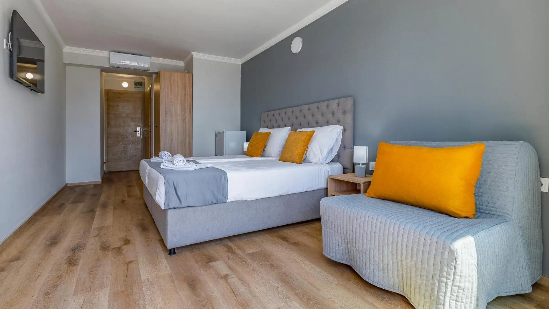 Hotel Koral Medulin