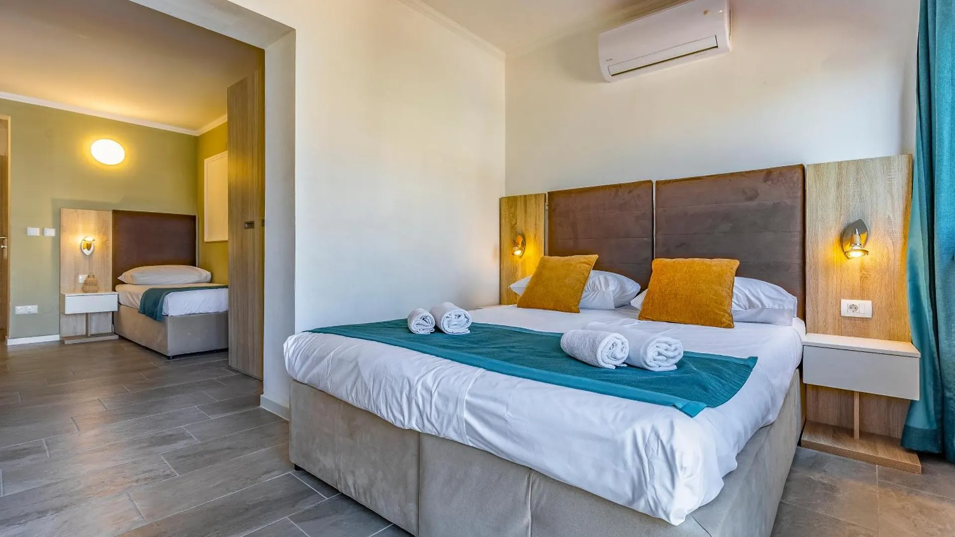Hotel Koral Medulin