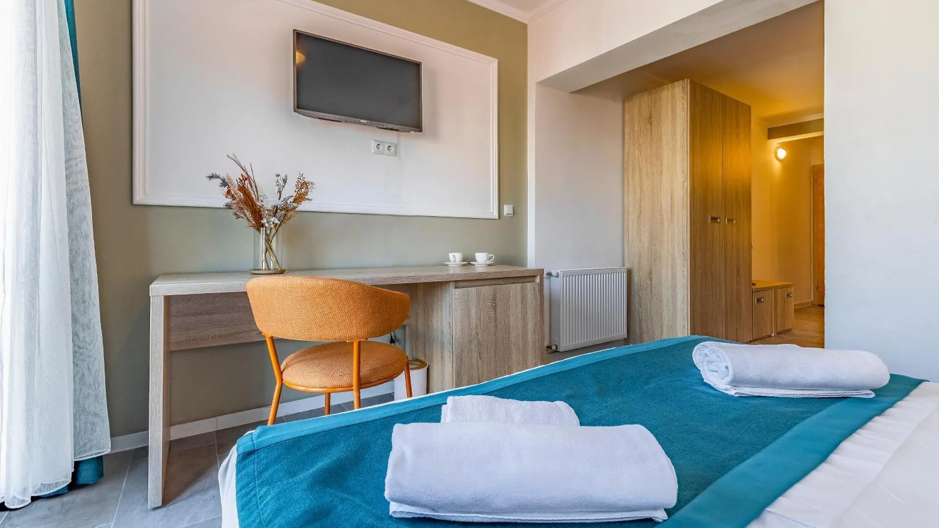 Hotel Koral Medulin