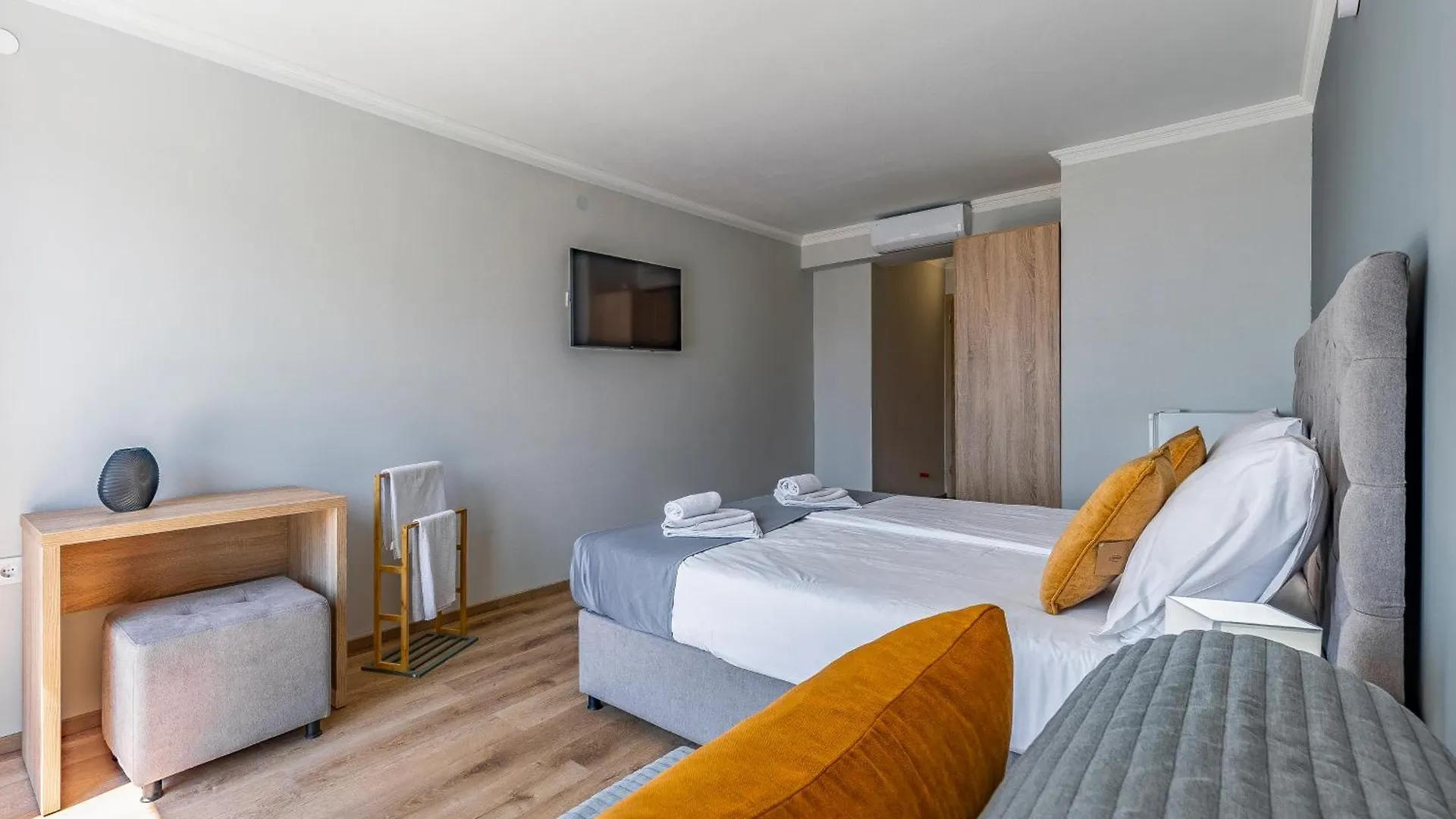 Hotel Koral Medulin