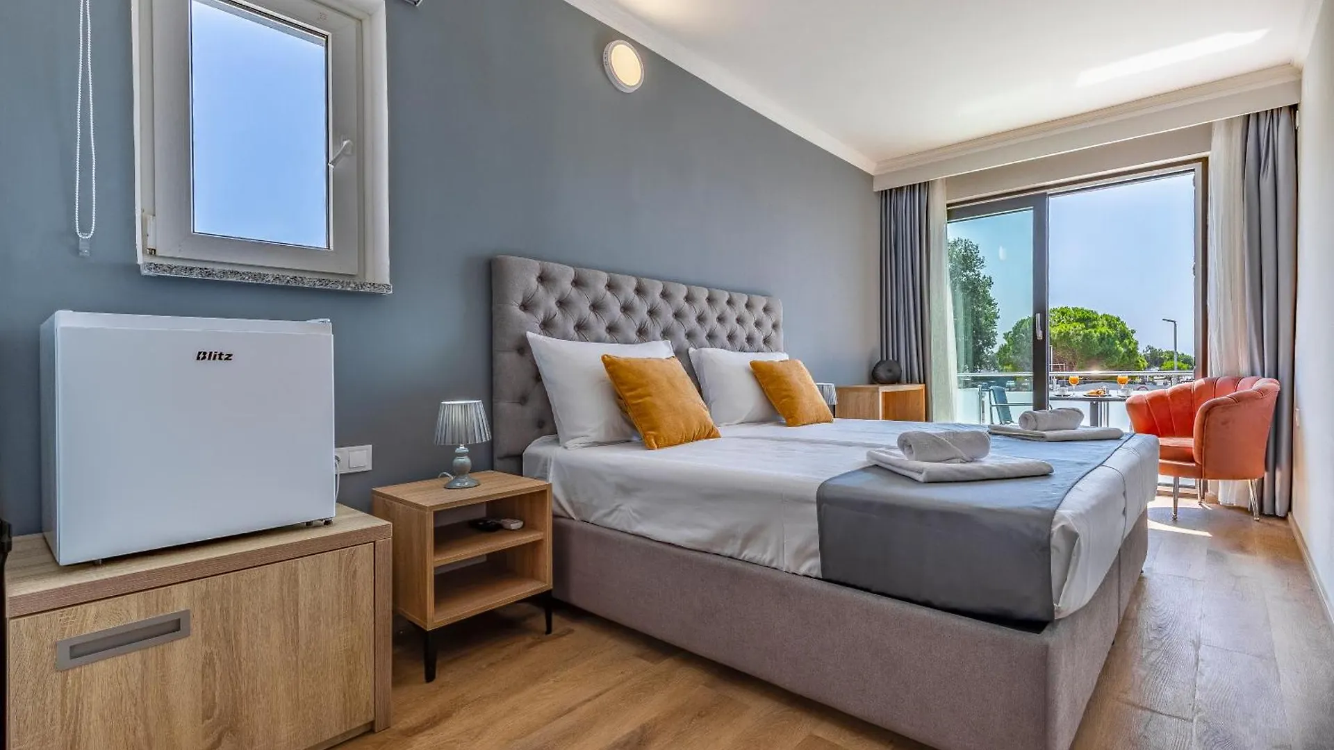 Hotel Koral Medulin