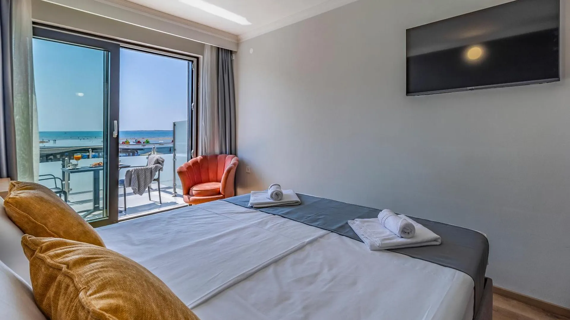 Hotel Koral Medulin