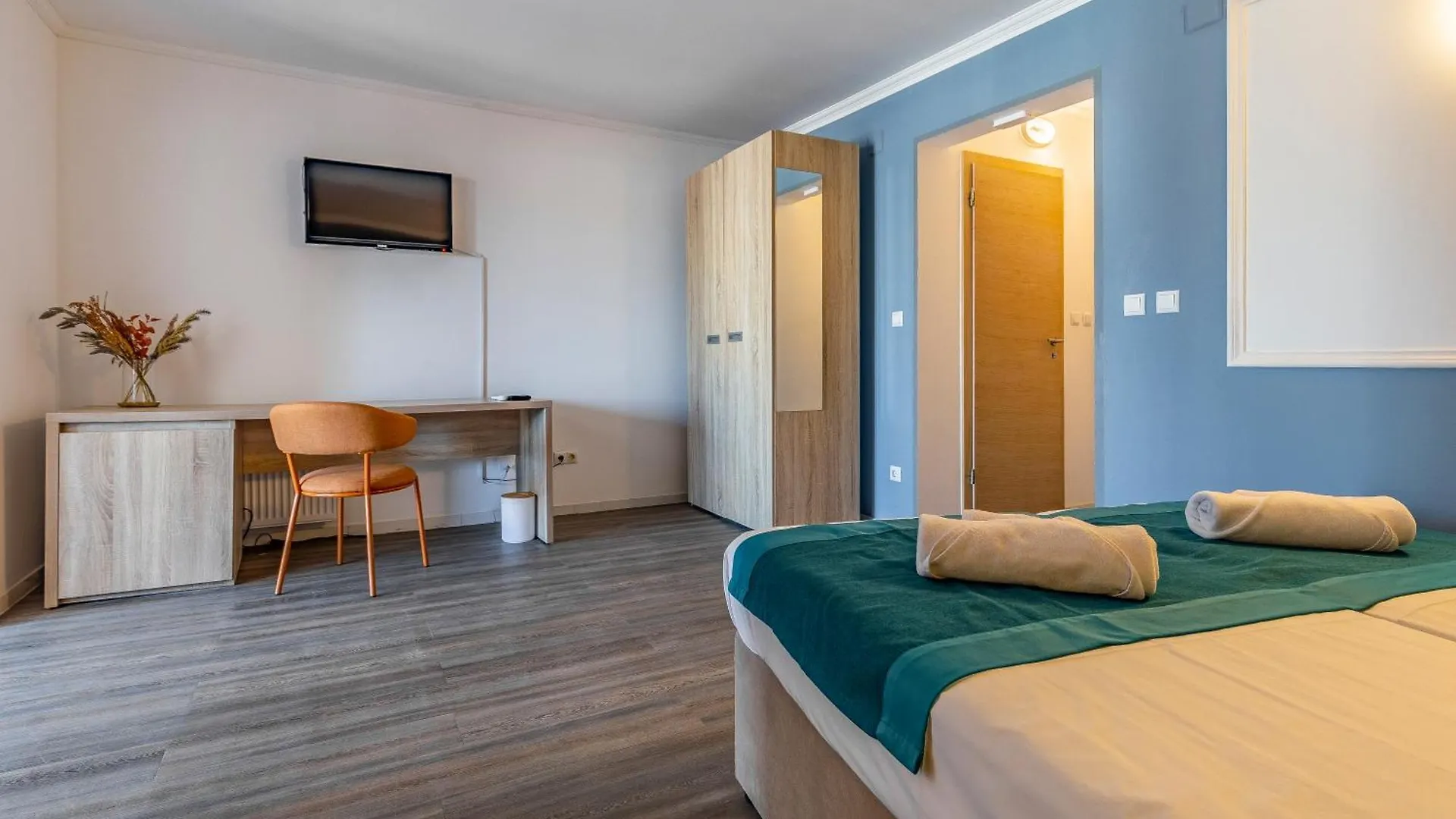 Hotel Koral Medulin