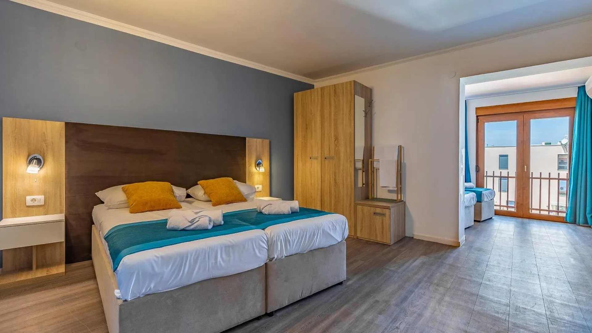 Hotel Koral Medulin