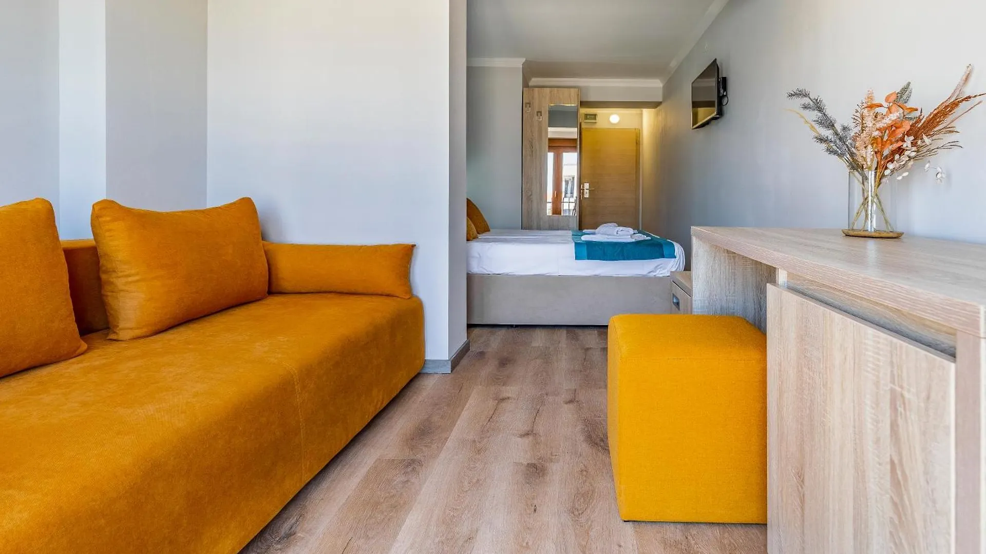 Hotel Koral Medulin