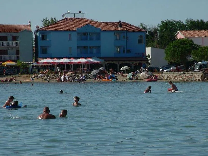Hotel Koral Medulin